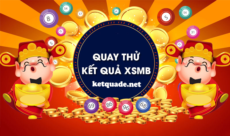 quay thu xsmb